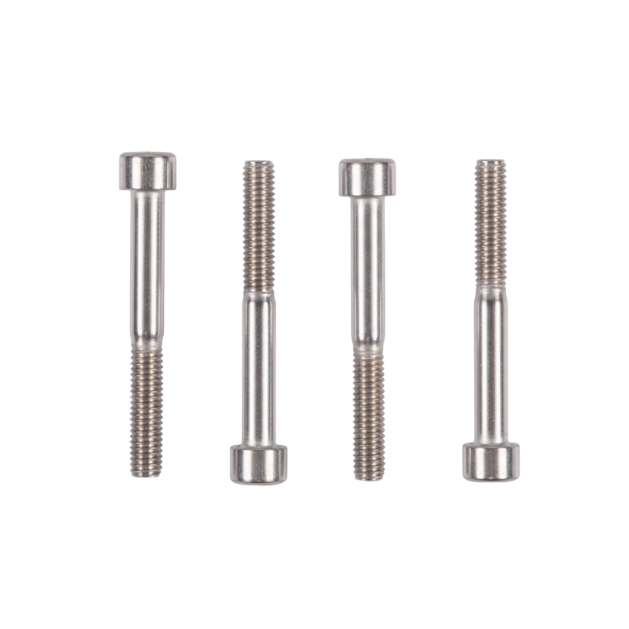 Astralpool pump body screw set - 4405011440