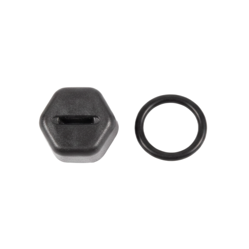 Astralpool impeller plug M10 left - 4405011441