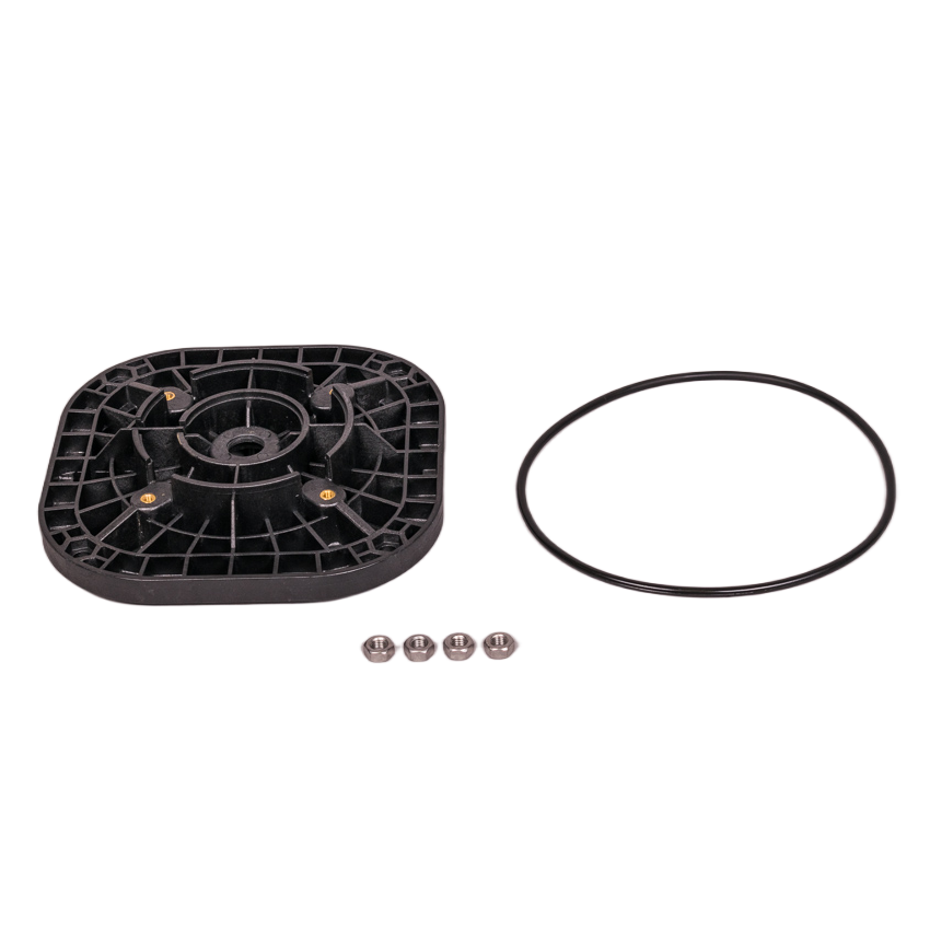 Astralpool C71 motor flange - 4405011458