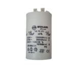 Astralpool 16 µf 1 hp motor capacitor - 4405020122