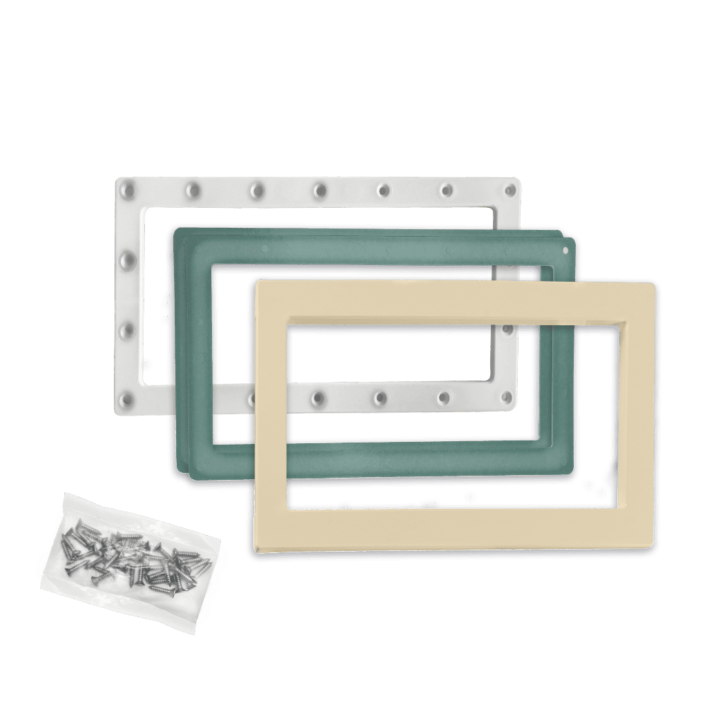 Weltico A400 design skimmer renovation kit sand - 60660S - 1