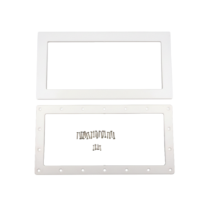 Weltico A400 design skimmer renovation kit white - 60660