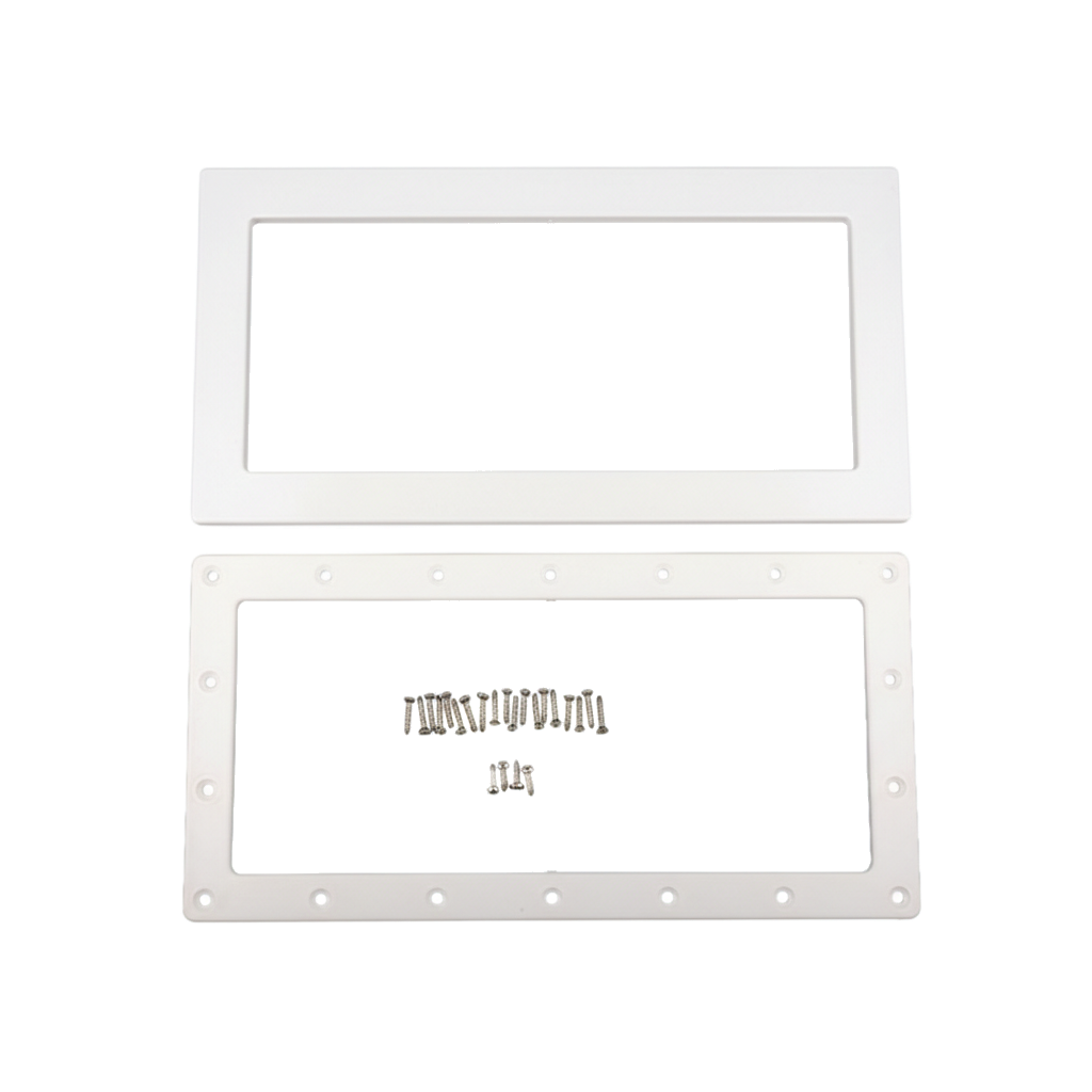 Weltico A400 design skimmer renovation kit white - 60660