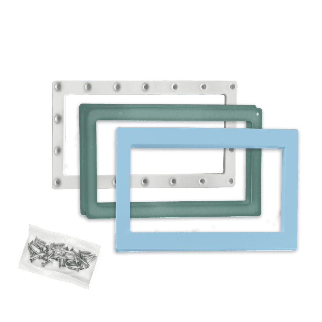Weltico A400 design skimmer renovation kit blue - 60660B