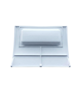 Weltico skimmer barrier white - 62341
