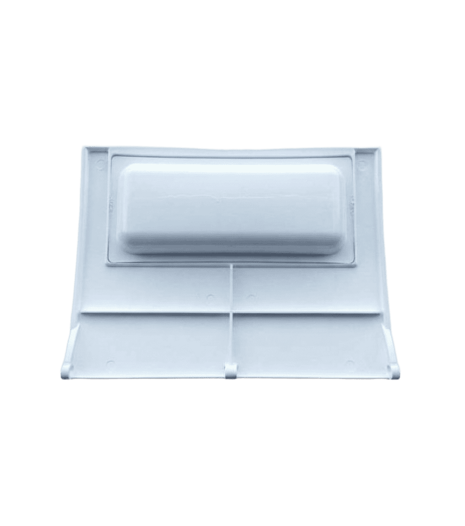 Weltico skimmer barrier white - 62341 - 2