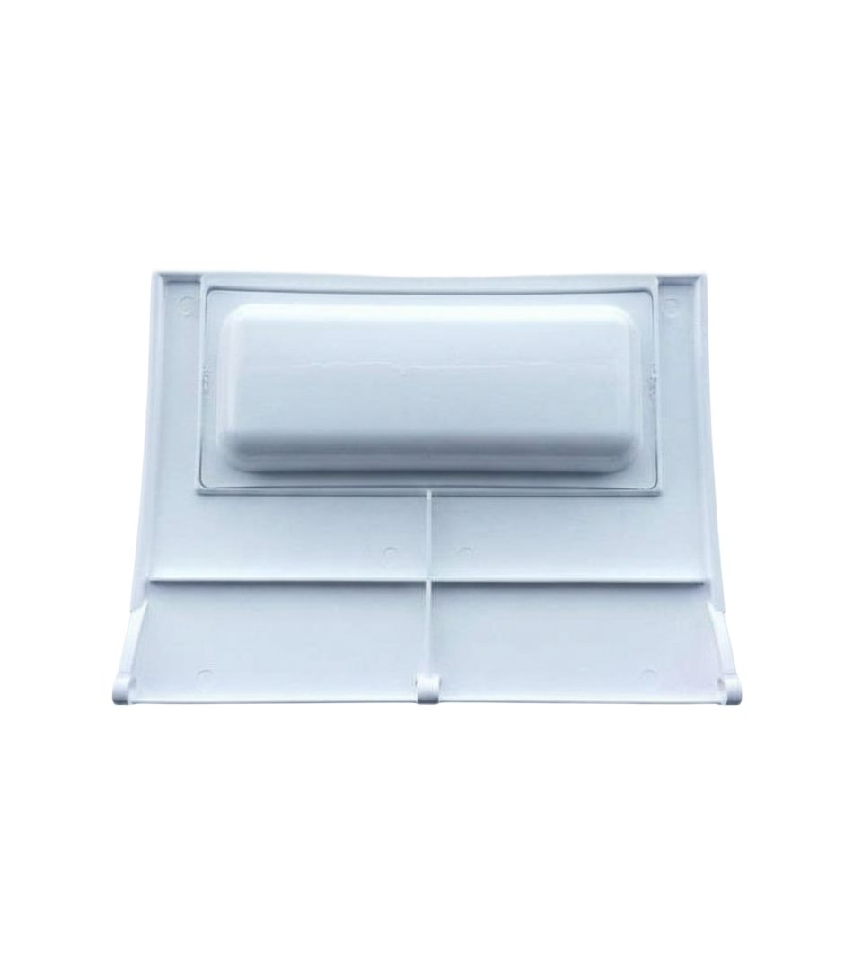 Weltico skimmer barrier white - 62341