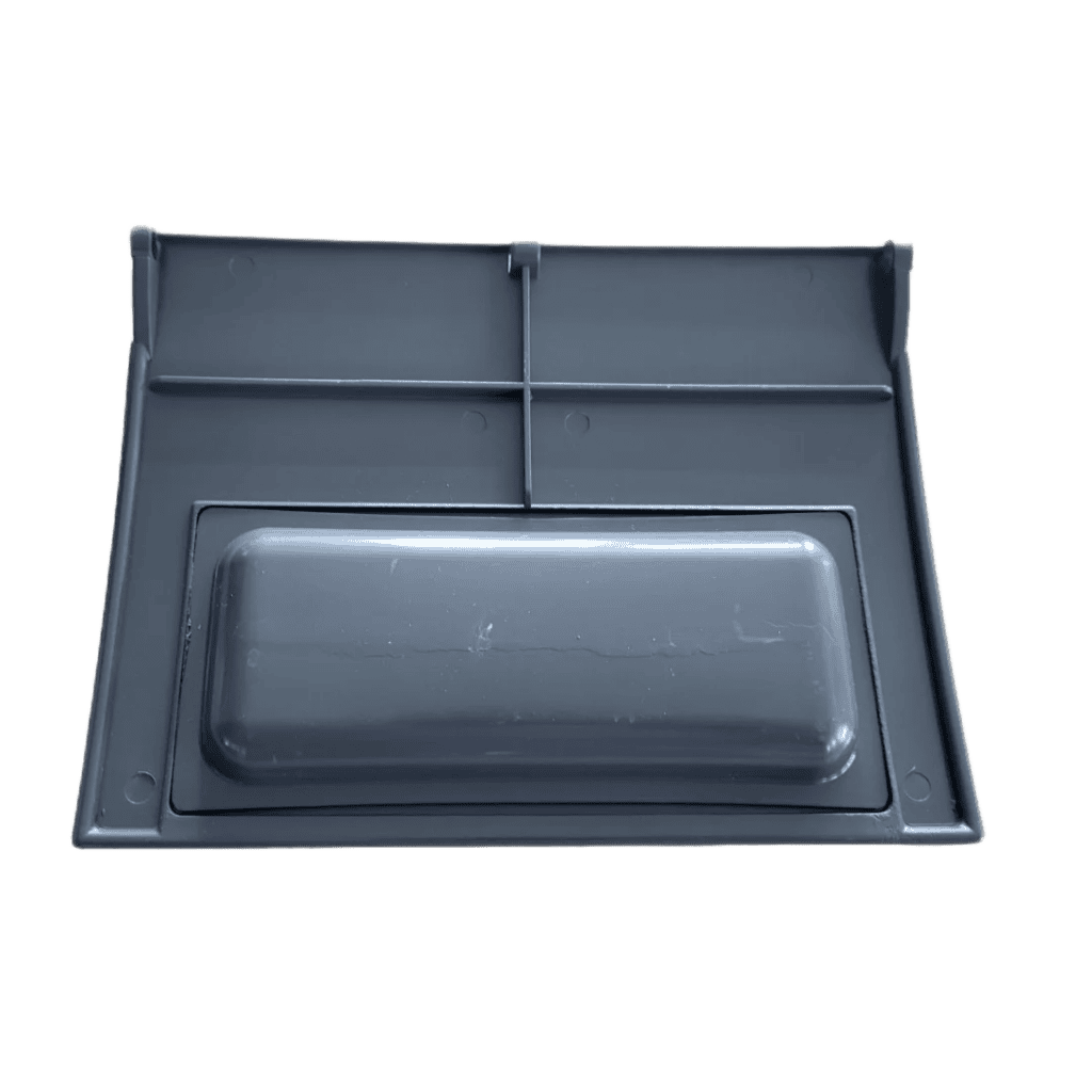 Weltico skimmer barrier anthracite - 62341A - 2