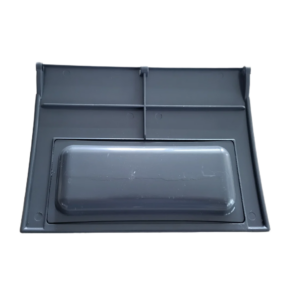 Weltico skimmer barrier anthracite - 62341A