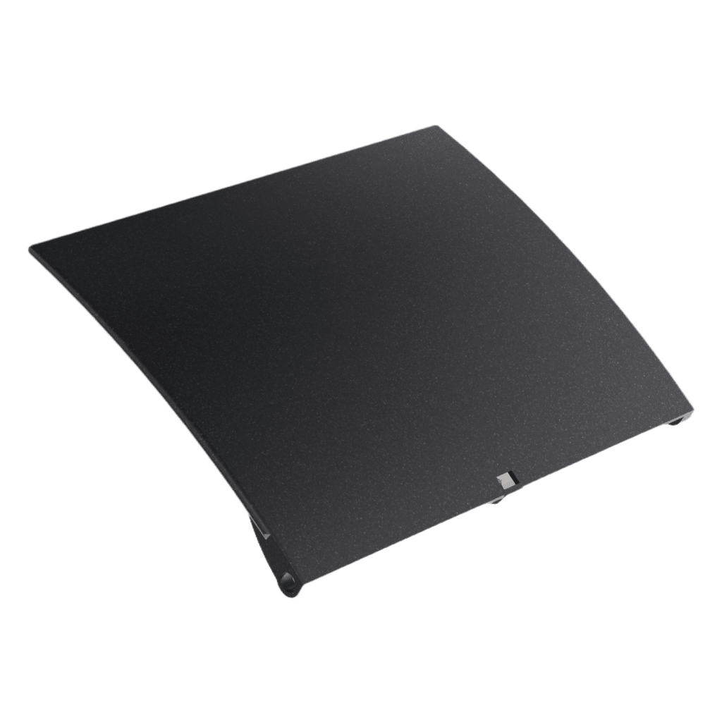 Weltico skimmer barrier anthracite - 62341A - 1