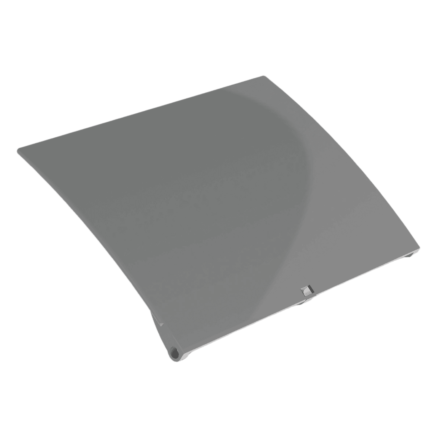 Weltico grey skimmer barrier - 62341G