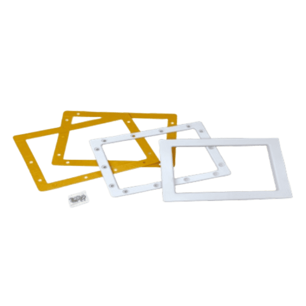 Weltico A300 design skimmer renovation kit white 62547 - 1