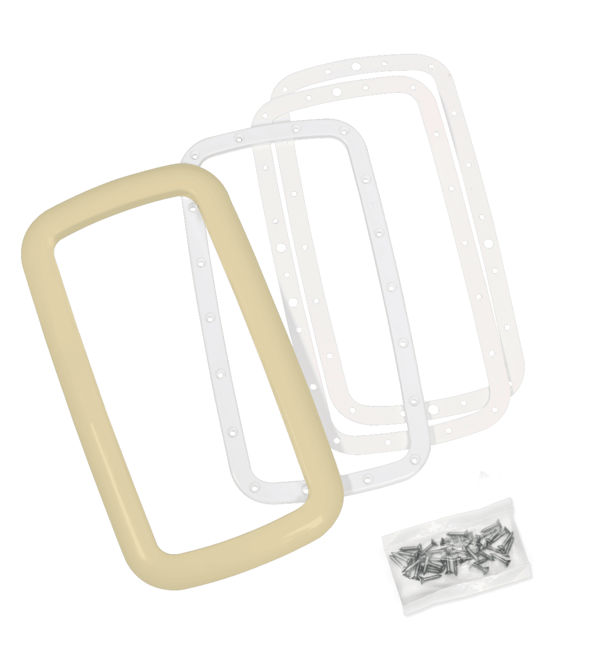 Weltico A400 elegance sand skimmer renovation kit - 62743S