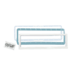 Weltico A500 design skimmer renovation kit white - 63540