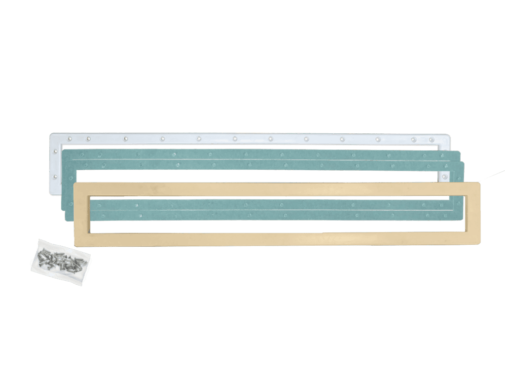 Weltico A800 sand skimmer renovation kit - 64232S - 1