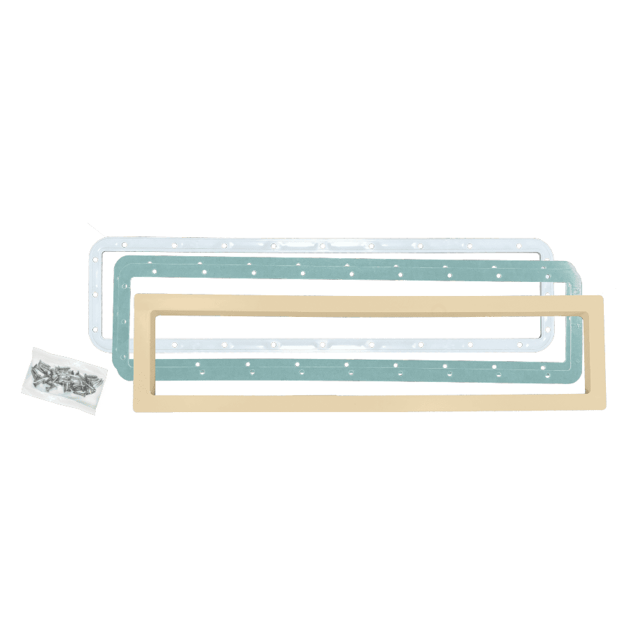 Weltico A600 sand skimmer renovation kit - 64321DS