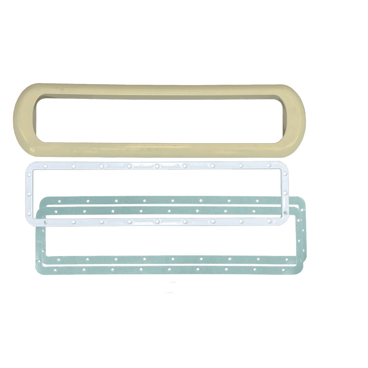 Weltico A600 elegance skimmer renovation kit sand - 64321ES