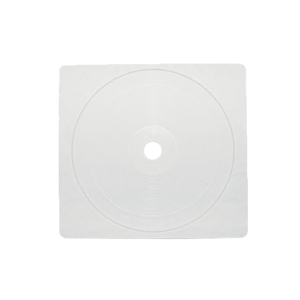 White skimmer lid and frame - 8080