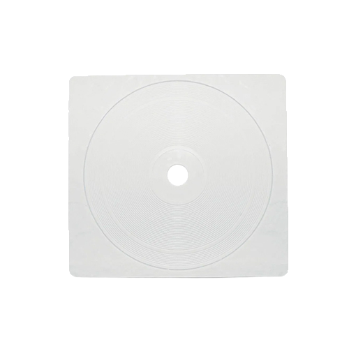White skimmer lid and frame - 8080