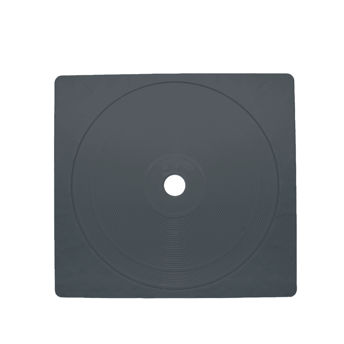 Anthracite skimmer lid and frame - 8080A