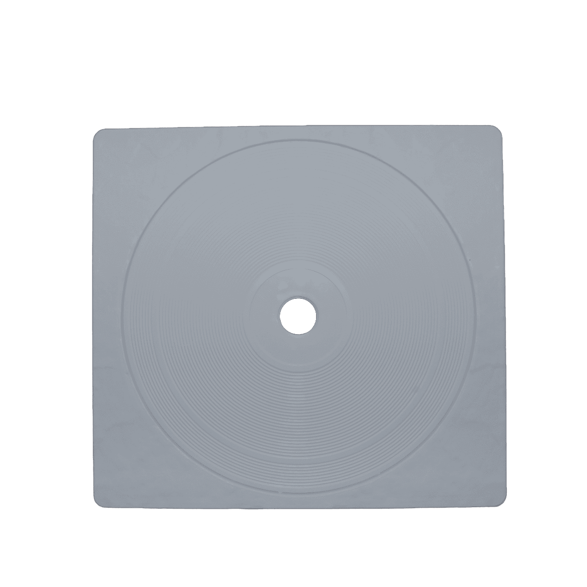 Grey skimmer lid and frame - 8080G