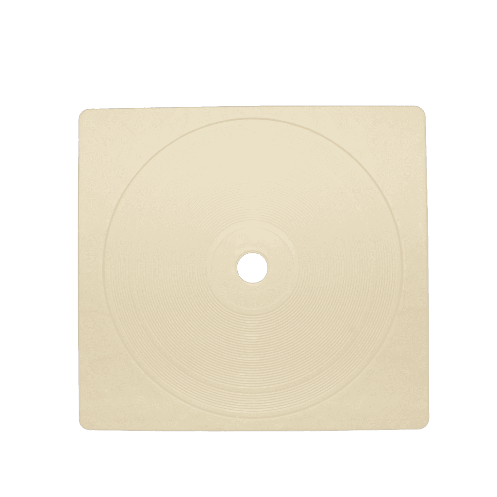 Sand skimmer lid and frame - 8080S - 1