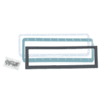 Weltico A500 design skimmer renovation kit anthracite - 63540A