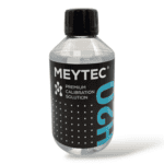 Meytec cleaning solution H2O bottle for pool maintenance, 250 ml.
