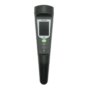 Meytec digital pH tester
