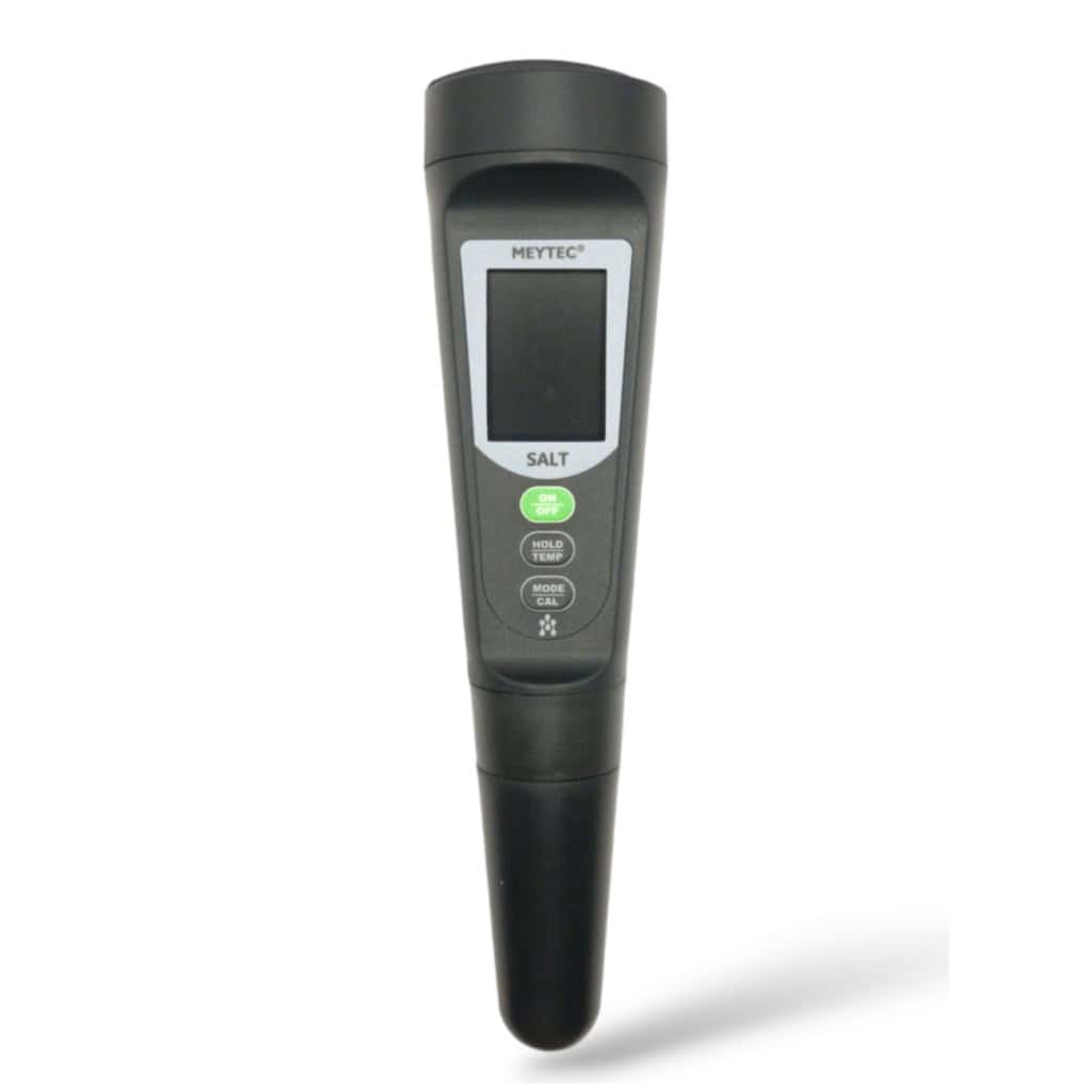 Meytec digital salt tester - 1