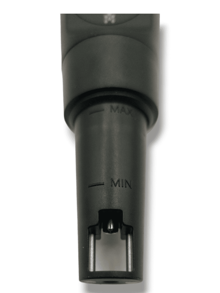 Meytec digital salt tester - 4