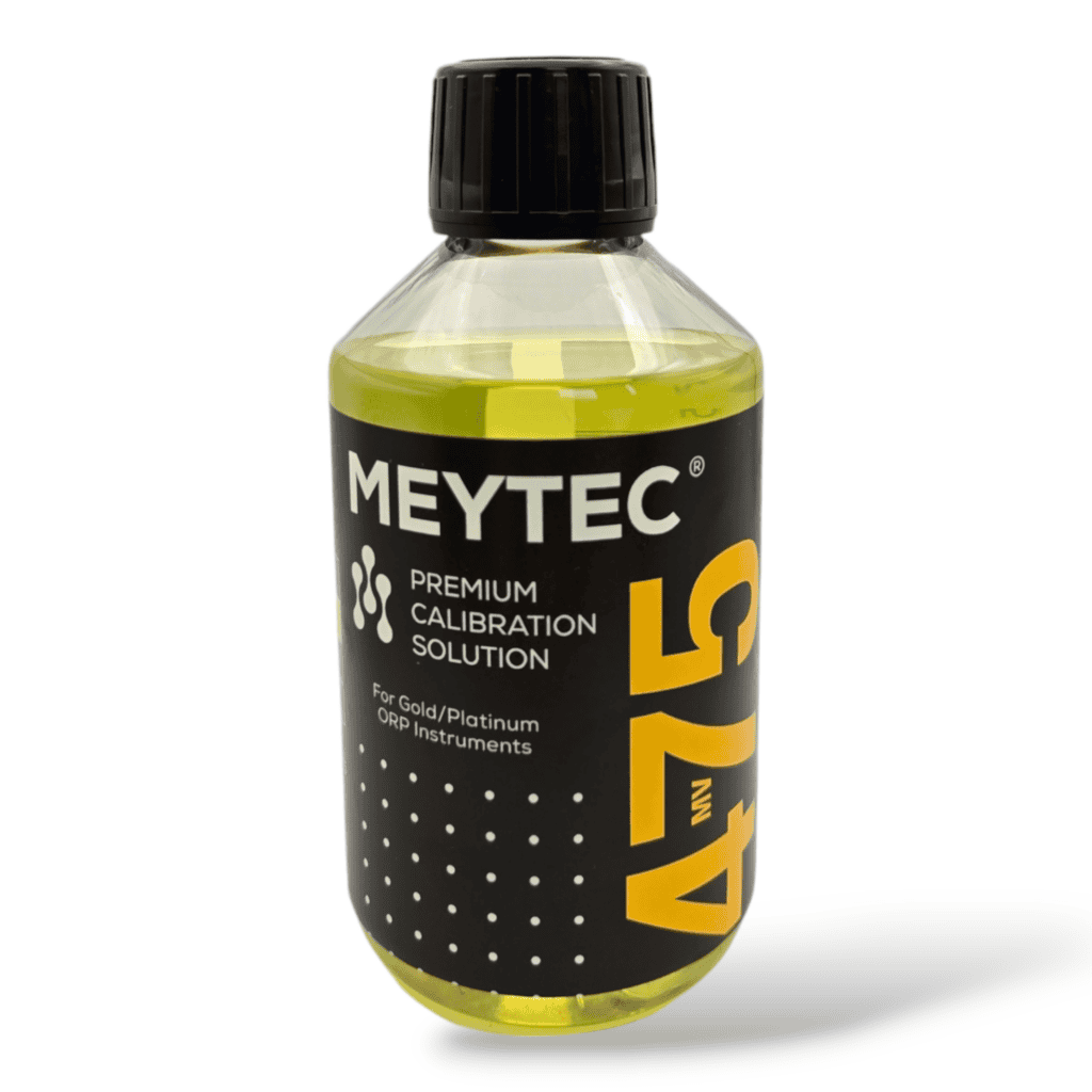 Meytec buffer solution - RX 475 mV - bottle 250 ml - 2