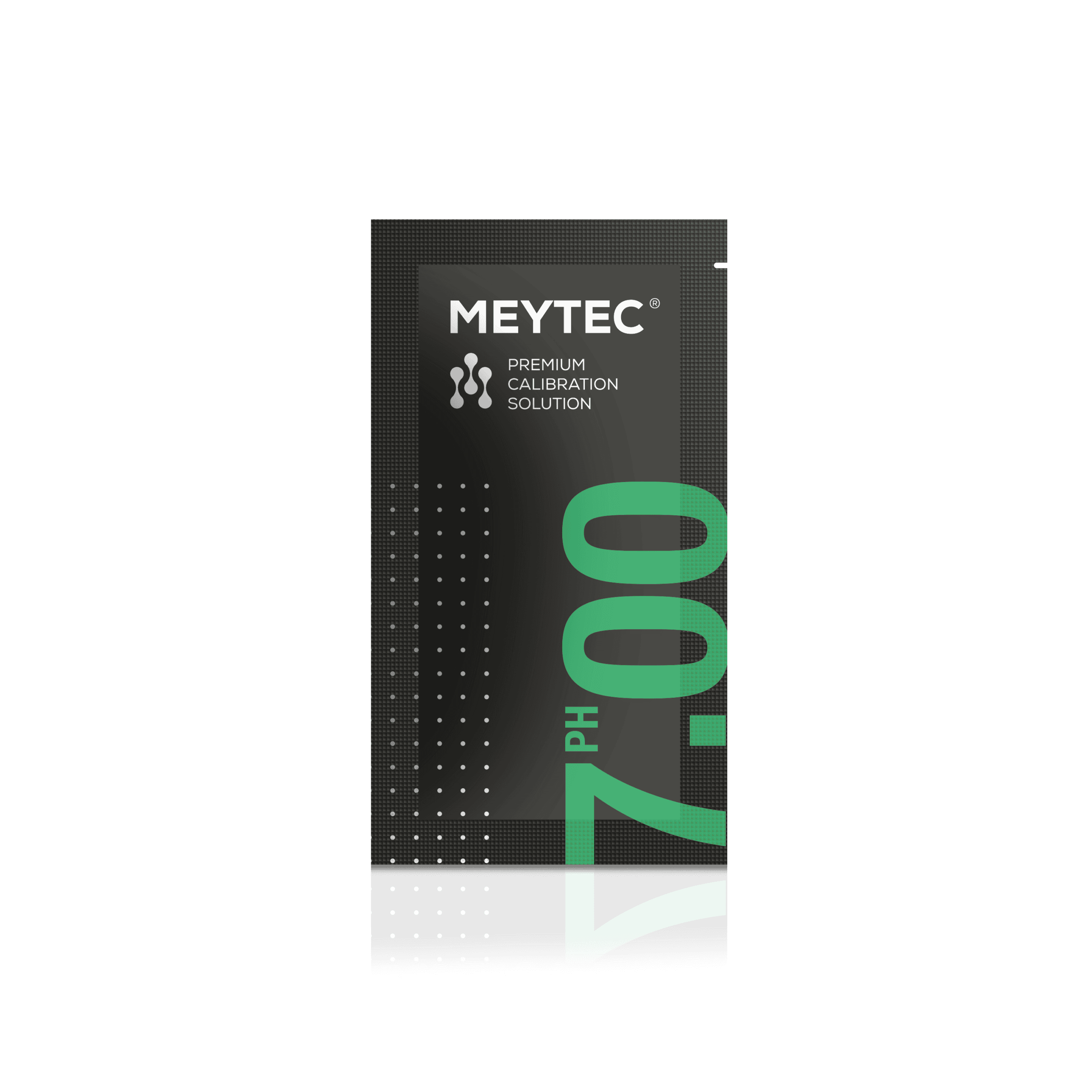 Meytec buffer solution pH 7.0 sachet 20 ml for pools