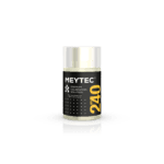 Calibration solution bottle for Meytec RX 250 mV redox sensor.