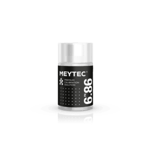 Meytec pH 6.86 buffer solution 60 ml bottle