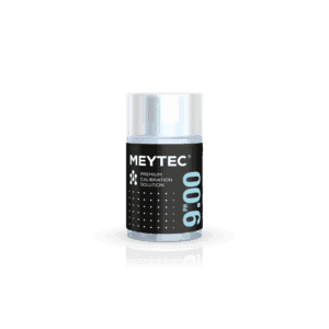 Meytec buffer solution - pH 9.00 - bottle 60 ml