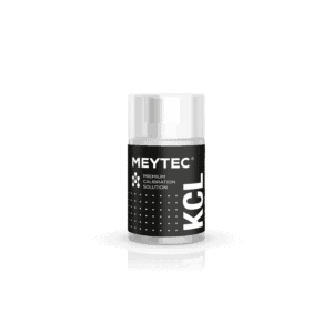 Meytec KCL electrode storage solution bottle 60 ml