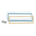 Weltico A500 design skimmer renovation kit sand - 63540S