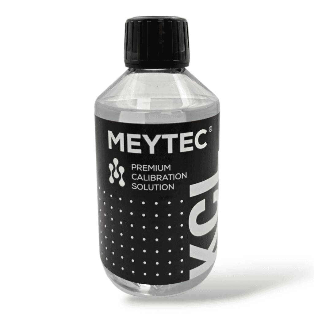 Meytec KCL electrode storage solution bottle 250 ml - 1