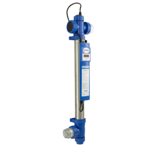 Blue Lagoon Timer 4ALL UV-C lamp - 75 watt
