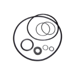 Astralpool rubber gasket set 0.75 HP to 1.25 HP - 4405010403