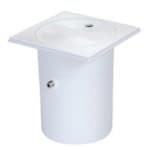 BWT mechanical level regulator RN305 white