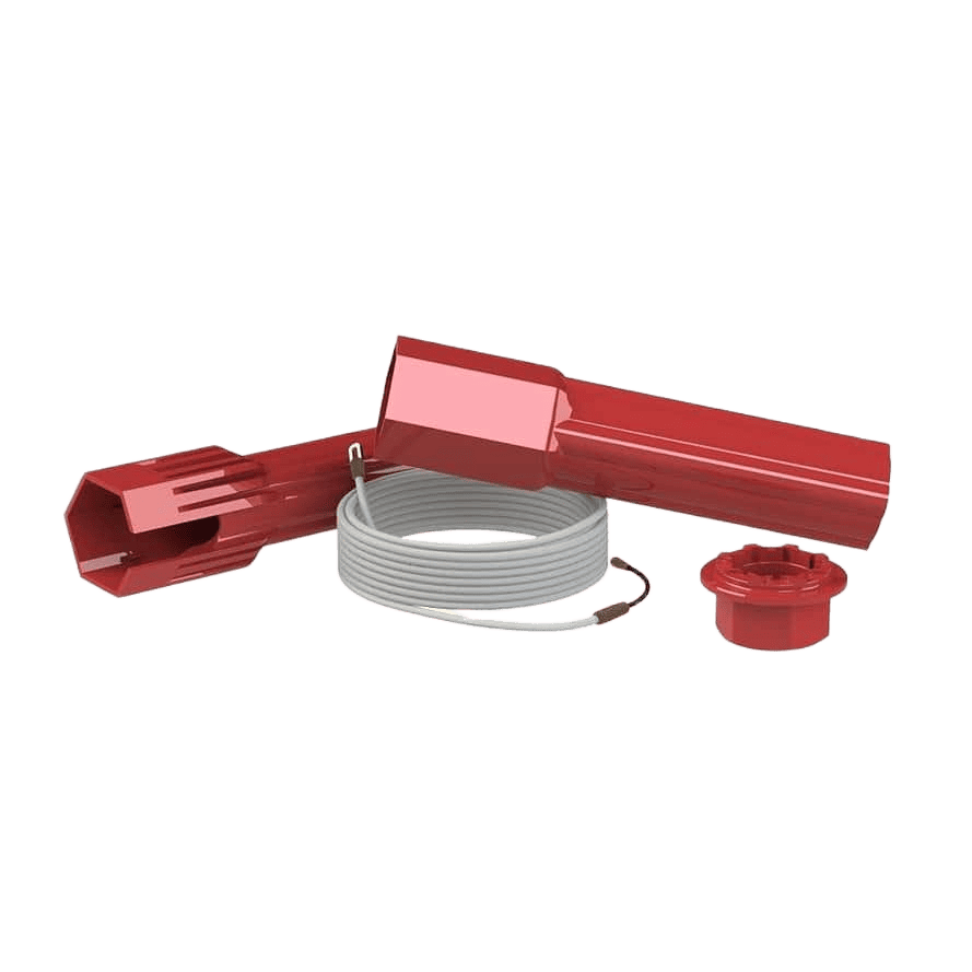 DURATECH - Duratech tool kit - 1
