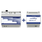 AstralPool LumiPlus Modbus Fluidra Connect new installation kit