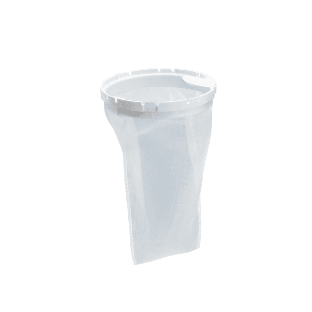 Weltico pre-filter bag Weltibag P2 500 µ - 1