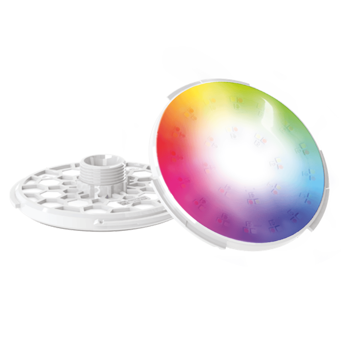 Duratech - Vision Spectra DVS 100mm - RGB - 1