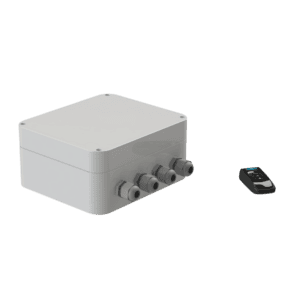 Duratech - Smart controller PL-REM 200W