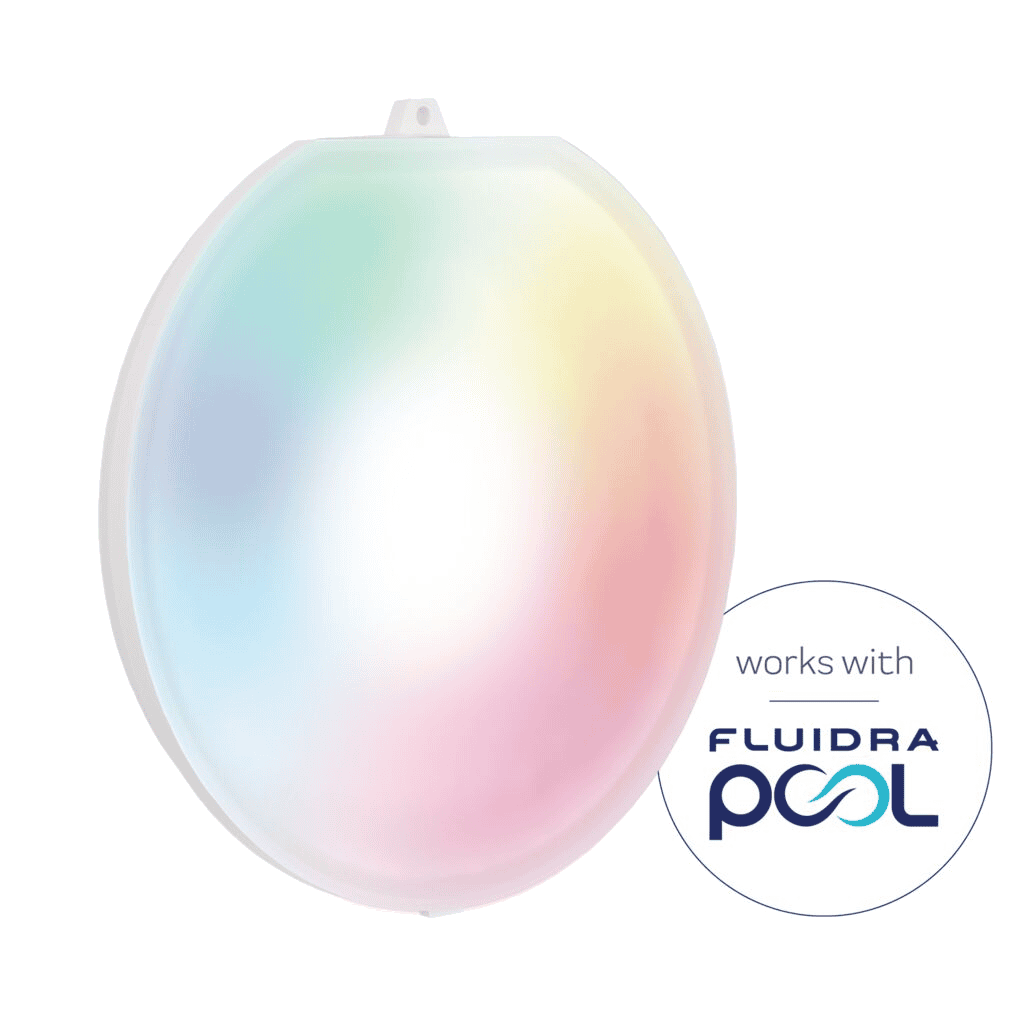 LumiPlus Flexi - Flexi Connect RGBW lamp 2500 lumen - 1