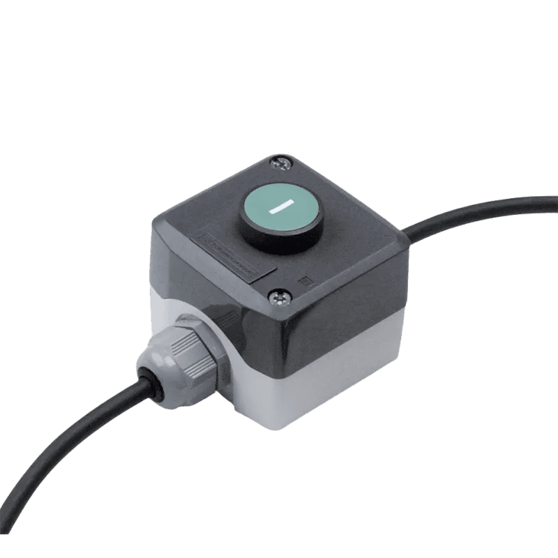 AstralPool LumiPlus RGB Eco controller - 1