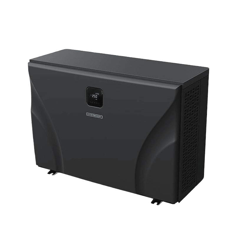 Zealux UX Series Full inverter - 14 kW - 2